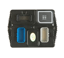 C语言控制器(可配置IO模块控制器）XR-C-IO-MC100