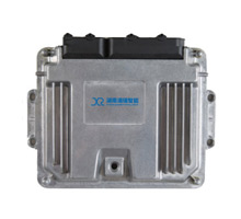 C语言控制器(可配置IO模块控制器）XR-C-IO-MC100-001