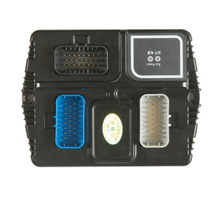 C语言控制器(可配置IO模块控制器）XR-C-IO-MC52