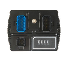 C语言控制器(可配置IO模块控制器）XR-C-IO-MC42