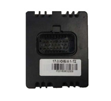 C语言控制器(可配置IO模块控制器）XR-C-IO-MC17