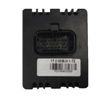 C语言控制器(可配置IO模块控制器）XR-C-IO-MC18