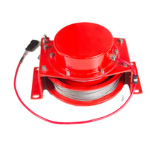 长角度传感器 15米模块 XR-CD-24-15M-CAN
