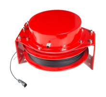 长角度传感器 30米模块 XR-CD-24-30M-CAN