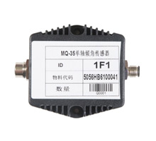 倾角传感器 0-360°单轴倾角传感器CANZ总线型 XR-JD-X-360-CAN-24V