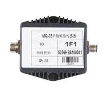 倾角传感器 0-360°双轴倾角传感器电流型 XR-JD-XY-60-A-24V